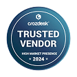 Trusted vendor